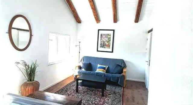 Семейный номер Standard Apartments Hemingway House