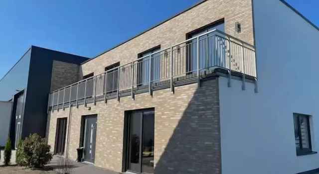 A & B Apartment und -Zimmervermietung eGbr, Забронировать Апартаменты/квартира Торнеш земля Шлезвиг-Гольштейн