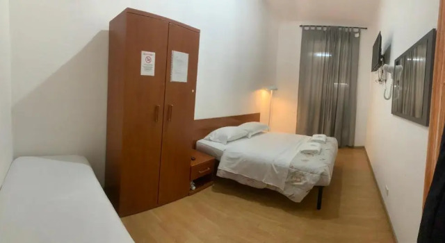 Номер Standard Roma paradise inn