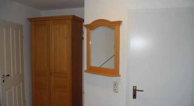 Одноместный номер Comfort Ammergau Lodge