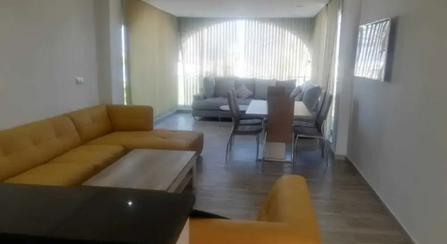 App ABD, Rezerwuj Apartament Hotele w Tanger-Tetouan z parkingiem, Parking