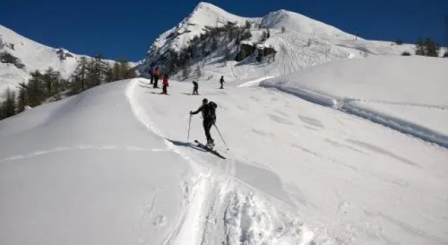 Le Coin Des Mélèzes, Prenota Hotel Brusson Valle d'Aosta