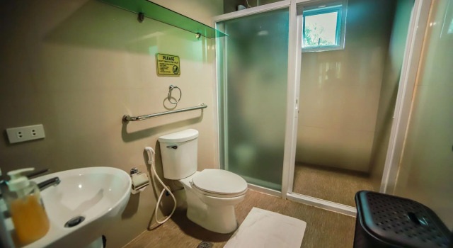 Номер Standard Villa Esmeralda Bryans Resort Hotel and Restaurant