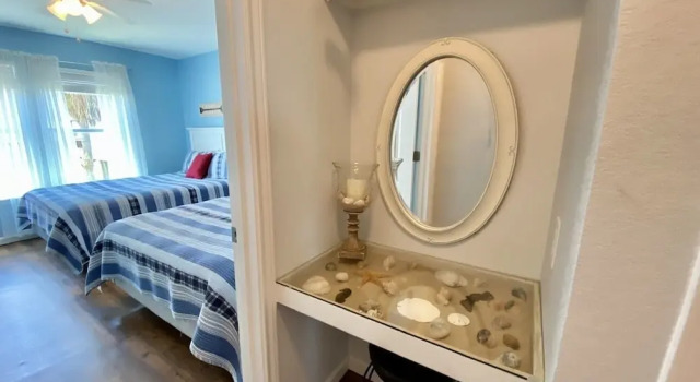 Captain Morgan II - 3 Br Home, Book Feriehus Bolivar Peninsula Houston