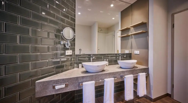 Люкс Deluxe Hotel Zur Post Altötting