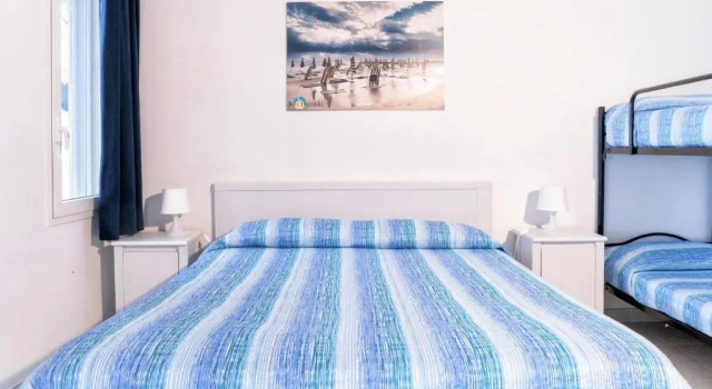 Centro Vacanze Lido Smeraldo
