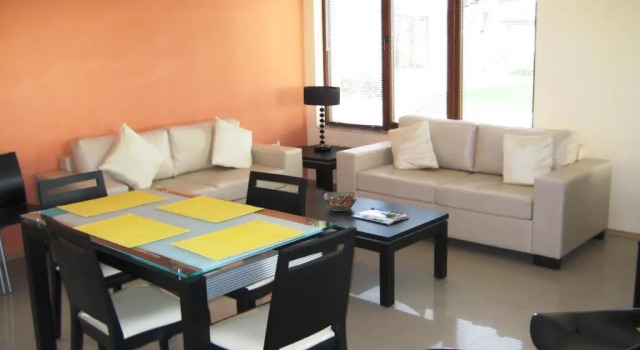 Вилла с 2 комнатами Lighthouse Golf Resort Private Properties