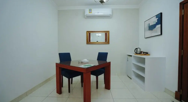 Вилла Deluxe Tropicana Hotel Bahrain