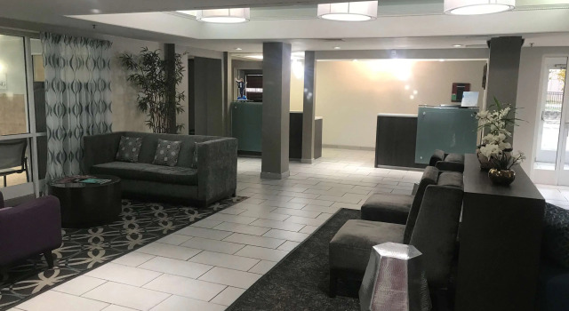 Baymont by Wyndham Springfield I-44, Забронировать Отель Спрингфилд Озакр