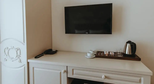 Номер Business Istanroom by Keo