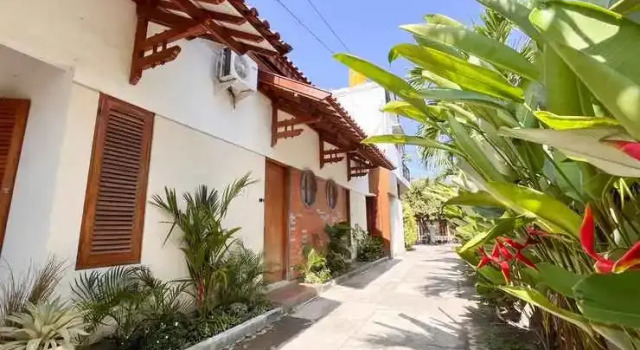 Omah Bumi Guest House, Book Guesthouse Yogyakarta Yogyakarta Province