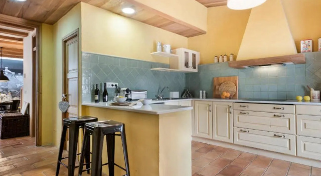 Коттедж Home Deco Marenya House Costa Brava