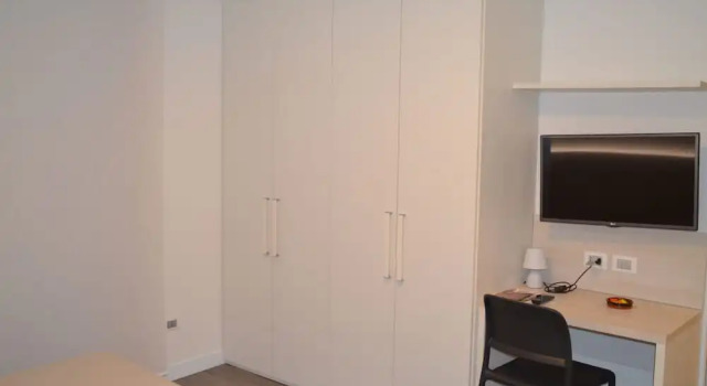 Студия Superior Hotel Ristorante Cigno - Camere and Aparthotel
