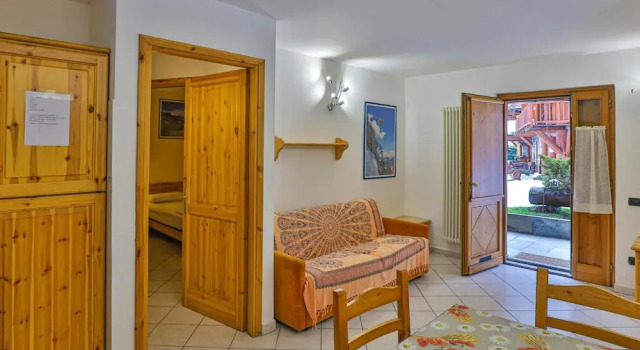 Apartment La Gran Becca - ID 523