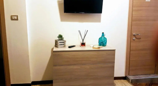 B&B Napoli Storica