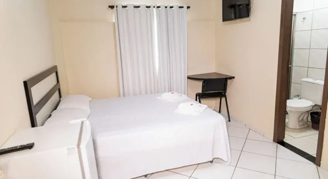 Номер Comfort Hotel Village