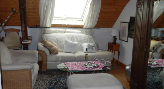 Apartment Altes Winzerhaus