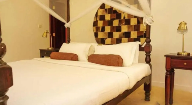 Номер Standard Sonrisa Villas