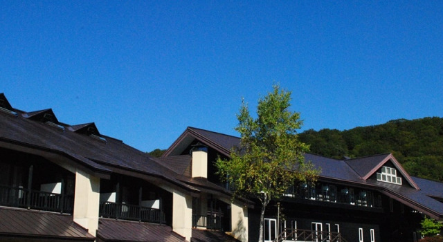 Люкс Hotel Jogakura