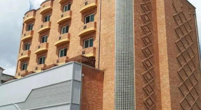 Leciel Hotel, Reserva ahora Hotel Jeonju 