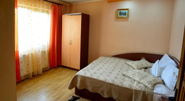 Люкс Pension Casa Vero