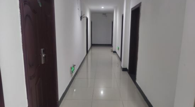 Nanfeng Ruyi Business Hotel, Buchen Sie Hotel Nanfeng China