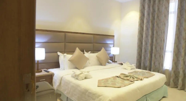 AL Tamayoz Alraqi - Alsulaymaniyah branch, Buchen Sie Hotel Hotels in Provinz Mekka mit Parkplatz, Parkplätze
