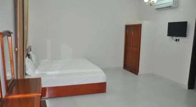 Номер Standard Al Sqlawi Hotel Apartments