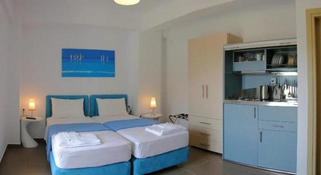 Mediterraneo Resort, Book Resort Resort Hotels in Epirus, Resort