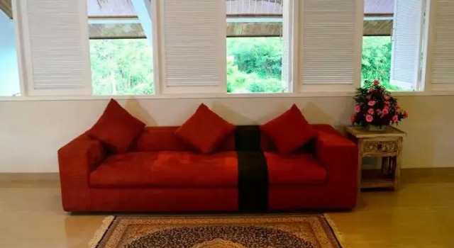 Wida Bali Villa, Rezervovat Vila Chaty v Bali, Chalupa