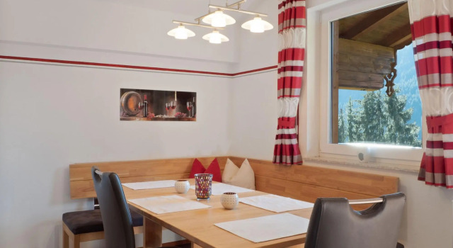 Apartment Steigerhof Fugenberg, Rezerwuj Apartament Fuegenberg Fügen