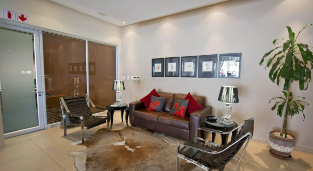 Protea Hotel by Marriott Windhoek Furstenhof