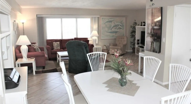 Jamaica Royale - 704 - 2 Br Condo, Забронировать Апартаменты/квартира Апартаменты Сиеста-Ки, Апартаменты/квартира