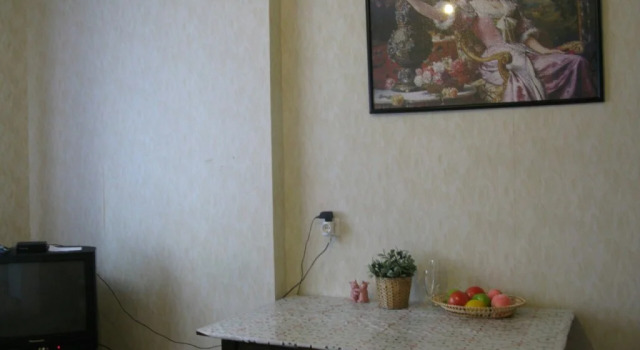 Parnas Apartments
