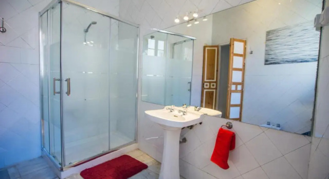 Апартаменты Пентхаус с 3 комнатами Apartamentos Catedral