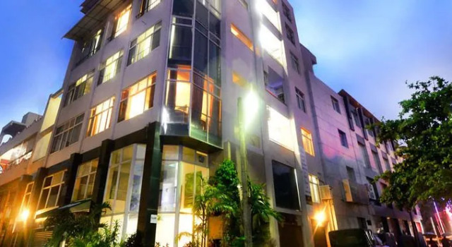 Halahouse Colombo