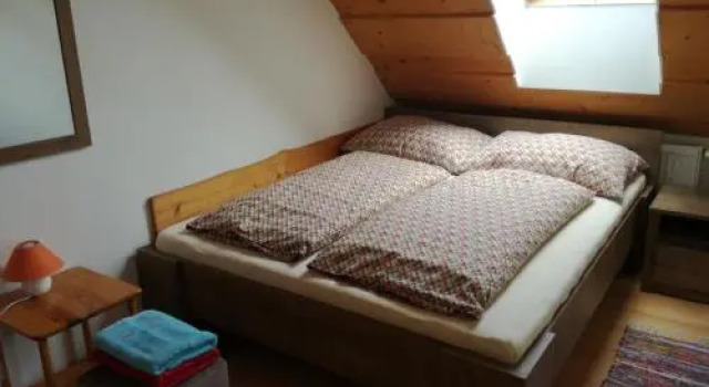Apartmány Lenko, Rezervovat Apartmán Hotely v Žilinský kraj s parkováním, Parkování