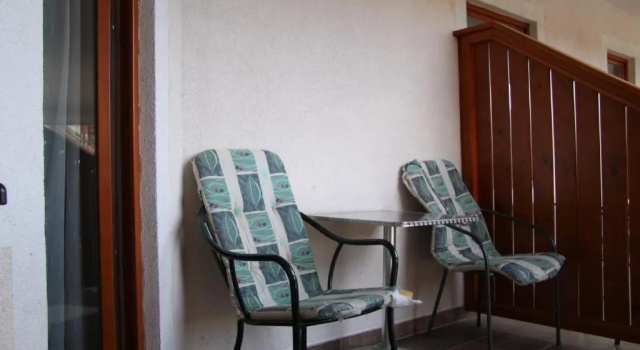 Номер Standard Garni Hotel Zvon