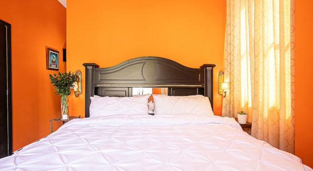 Двухместный номер Hotel Boutique Rivera Del Rio