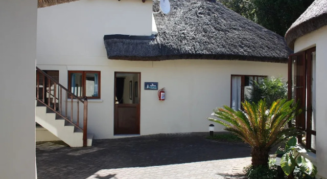 Апартаменты Cloverleigh Guest House