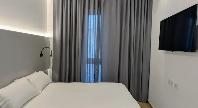 Номер Standard Dormos Hotel