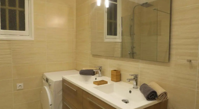 Апартаменты Superior Carré d’Or Appt 4 Pièces moderne et spacieux