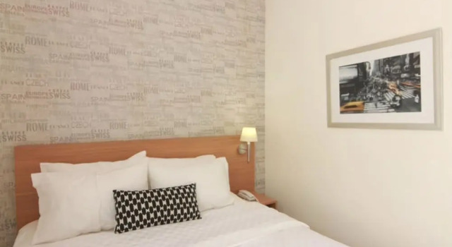 ehouzz, Book Hotel Setiabudi Jakarta