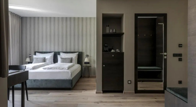Полулюкс Hotel Magdalener Hof