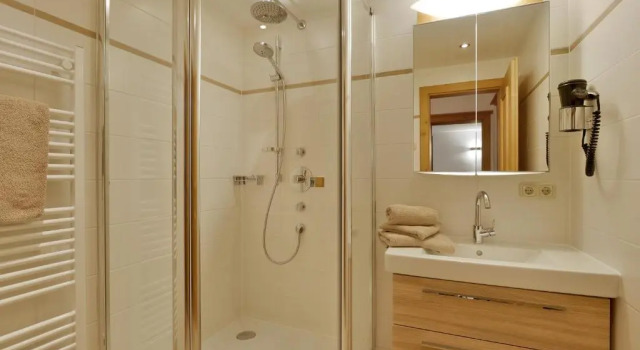 Апартаменты c 1 комнатой Appartement Fuchs Ferdinand