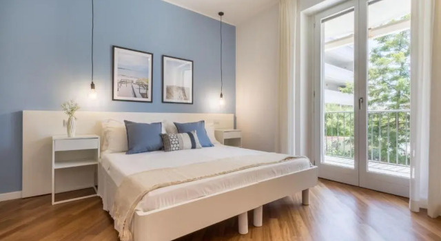 Номер Comfort Guesthouse Libeticus