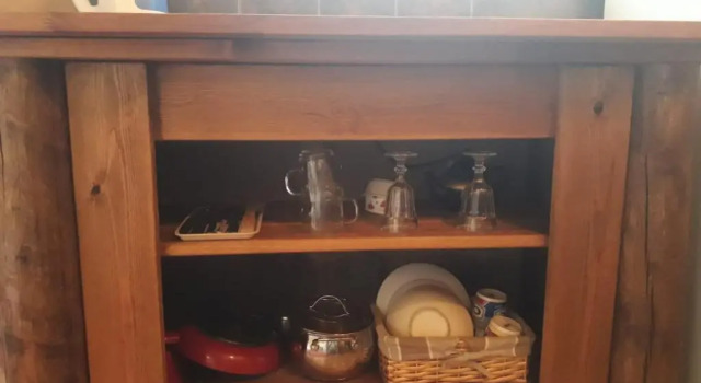 Коттедж Earth Zimmer El Rom