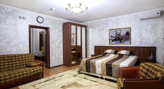 Русь апарт-отель