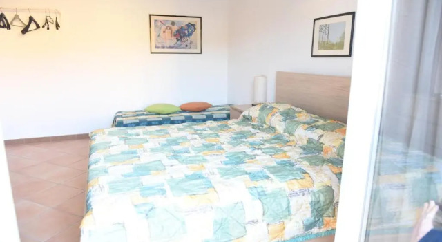 Deluxe Zimmer B&B Pizzo Cannicchio