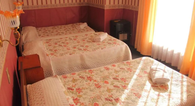 Номер Standard Hostal Benavente